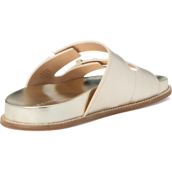 Cole Haan Women's Marisol Footbed Sandals - Picture 5 of 7
